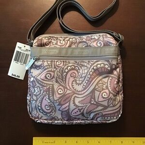 Lesportsac mini bag